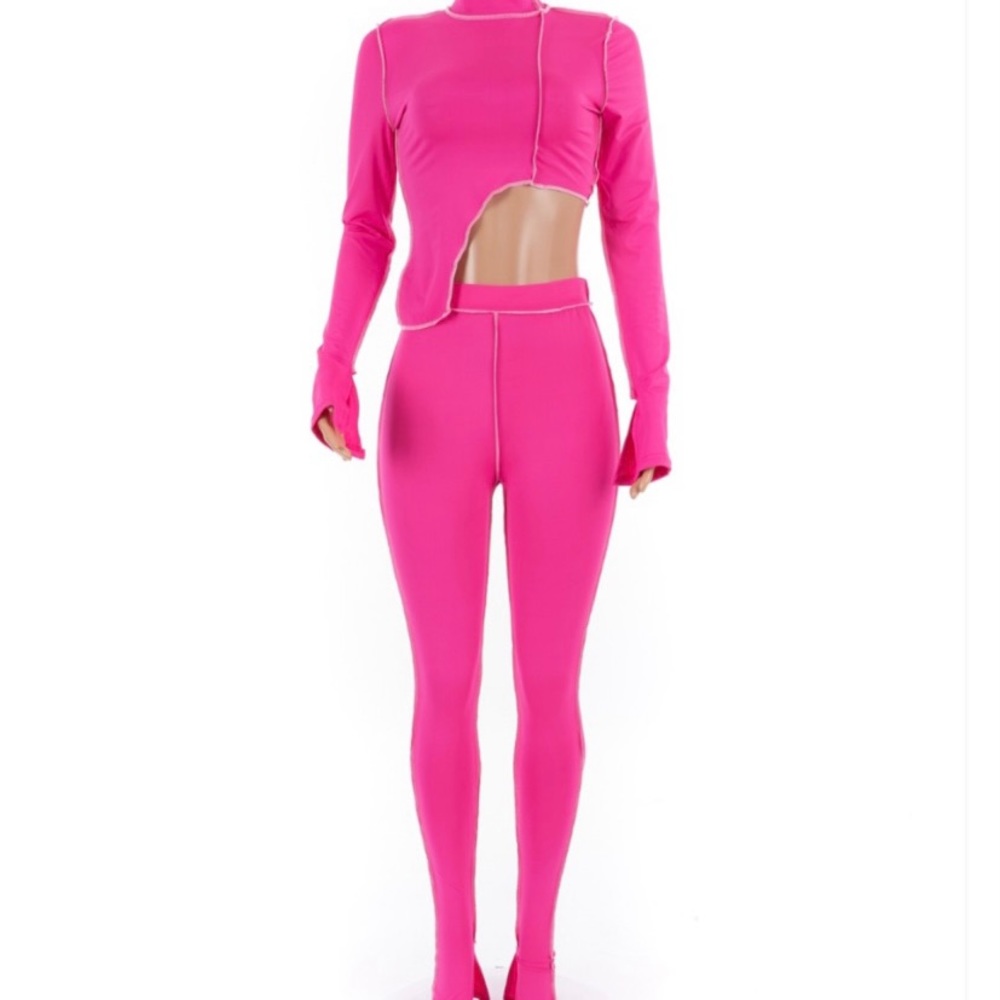 Two pieces set